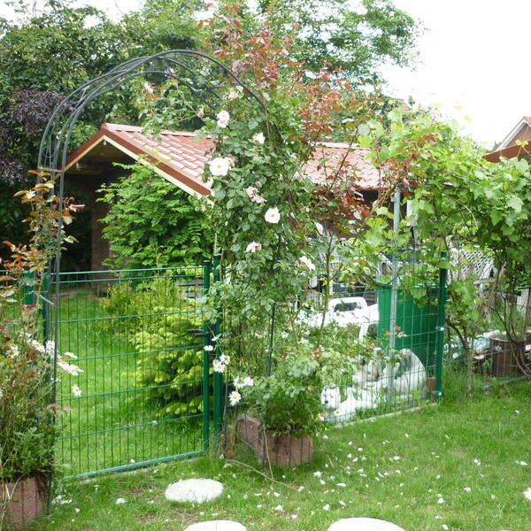 5-Sterne Ferienwohnungen Wirsik