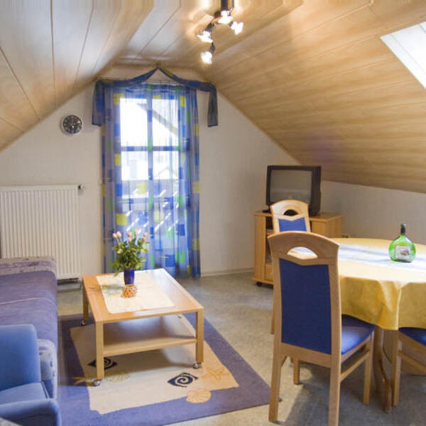 Ferienwohnungen Wölfel