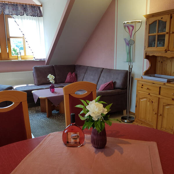 Ferienwohnungen Wölfel