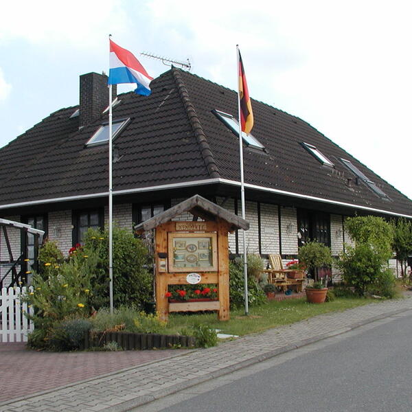 Ferienwohnungen Xenophil