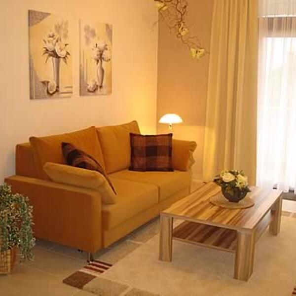 Ferienwohnung "Flair"  Schwimmbad & Sauna in Bad Harzburg