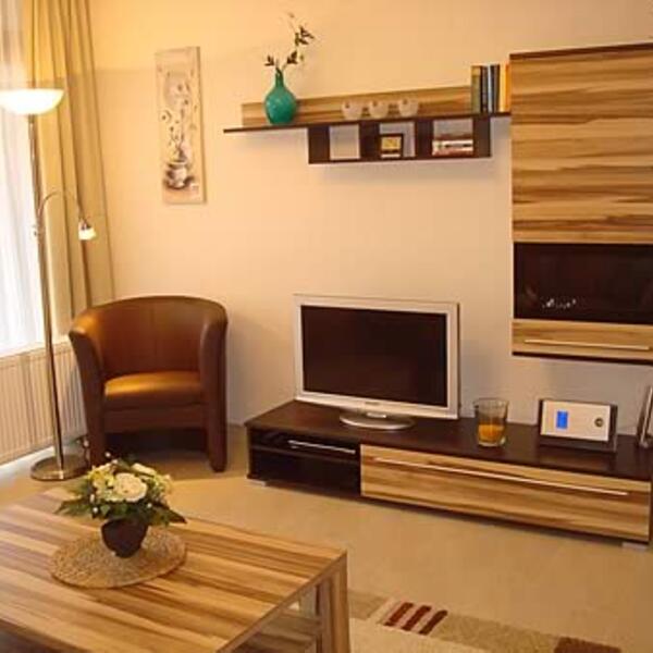 Ferienwohnung "Flair"  Schwimmbad & Sauna in Bad Harzburg