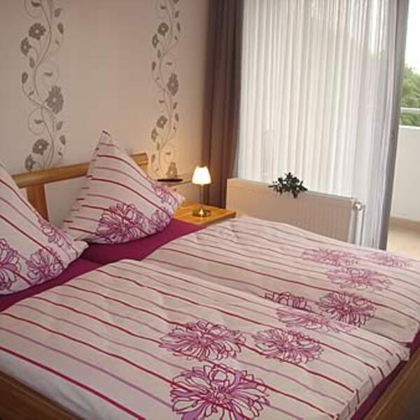 Ferienwohnung "Flair"  Schwimmbad & Sauna in Bad Harzburg