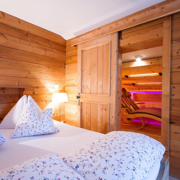 Appartements Zinner-Pale