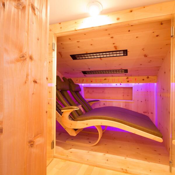 Appartements Zinner-Pale