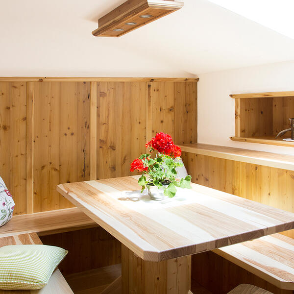 Appartements Zinner-Pale