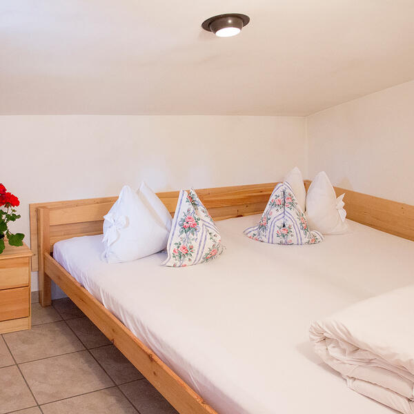 Appartements Zinner-Pale