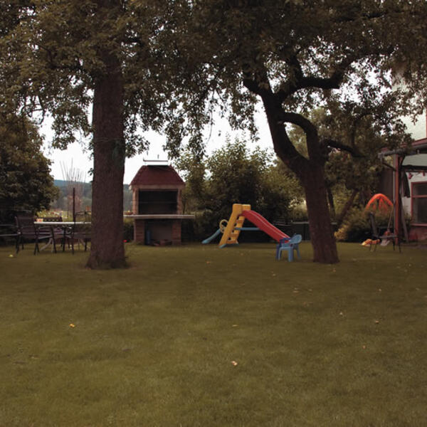 Gasthaus Zorn "Zum grünen Kranze"