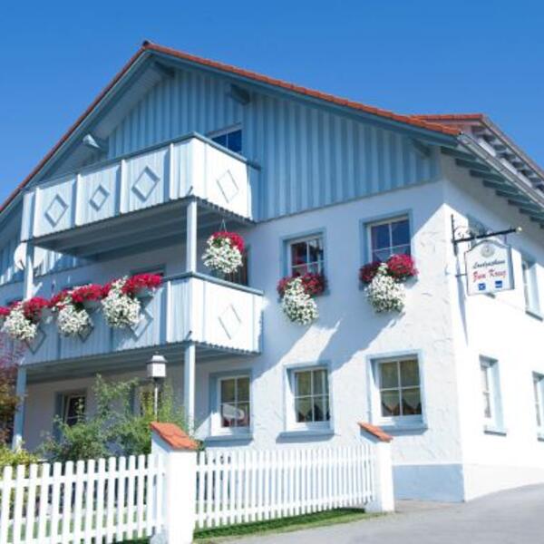 Landgasthaus zum Kreuz
