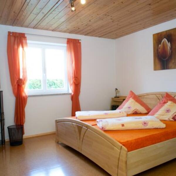 Landgasthaus zum Kreuz