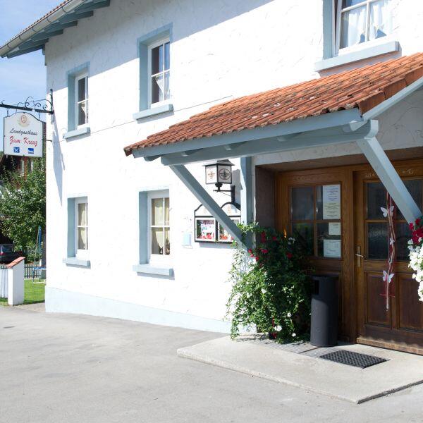 Landgasthaus zum Kreuz