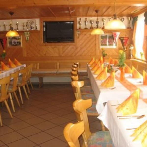 Landgasthaus zum Kreuz