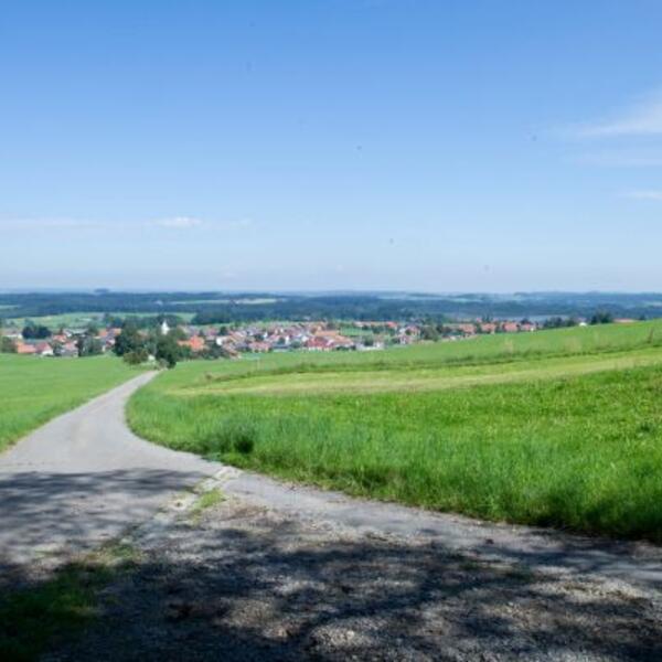 Landgasthaus zum Kreuz