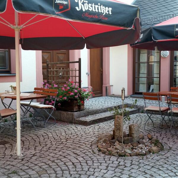 Gasthof & Pension Zum Stiefel