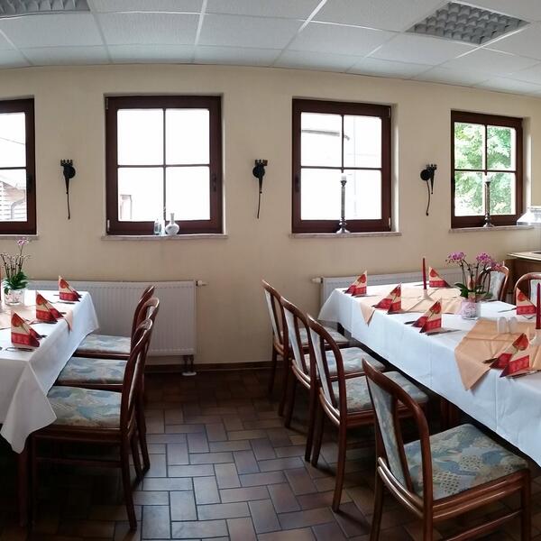 Gasthof & Pension Zum Stiefel