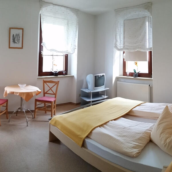 Gasthof & Pension Zum Stiefel