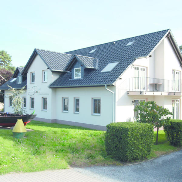 Appartementhaus "Zur Schaabe"