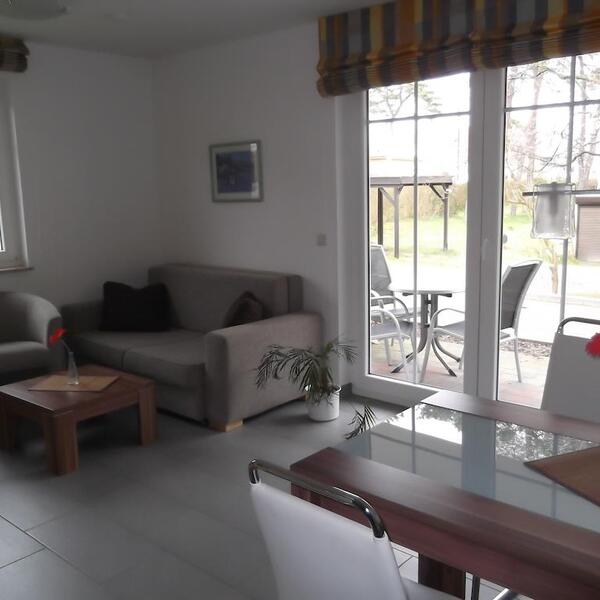 Appartementhaus "Zur Schaabe"