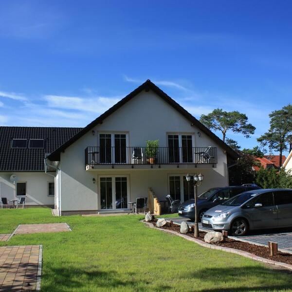 Appartementhaus "Zur Schaabe"