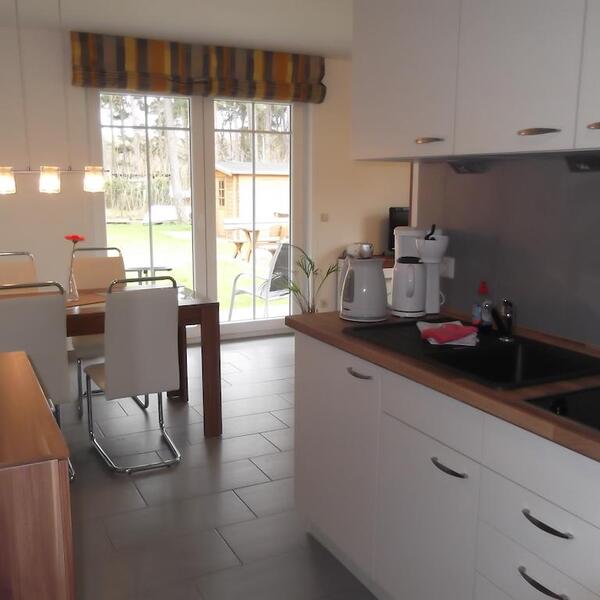 Appartementhaus "Zur Schaabe"