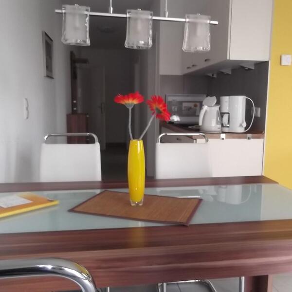 Appartementhaus "Zur Schaabe"