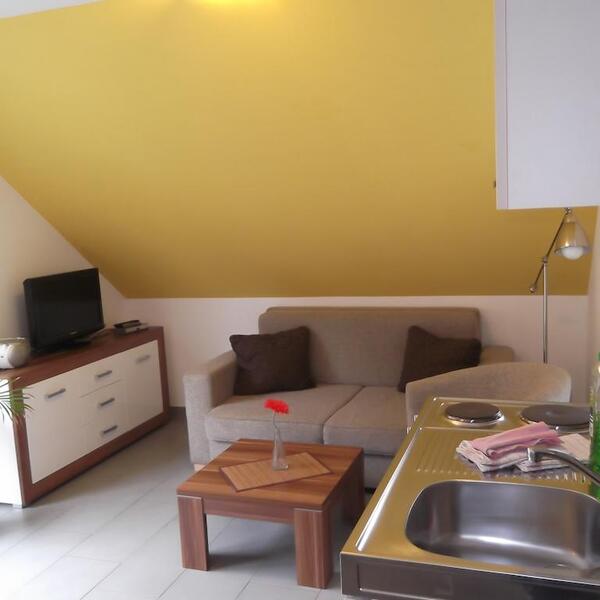 Appartementhaus "Zur Schaabe"