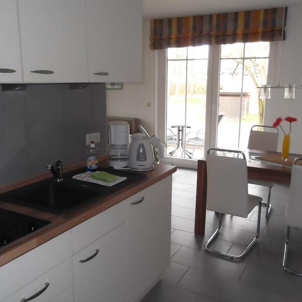 Appartementhaus "Zur Schaabe"