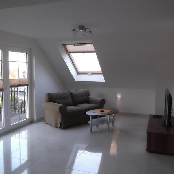 Appartementhaus "Zur Schaabe"