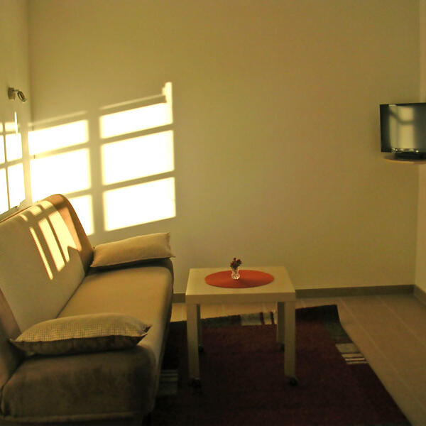 Pension "Zur Scheune"