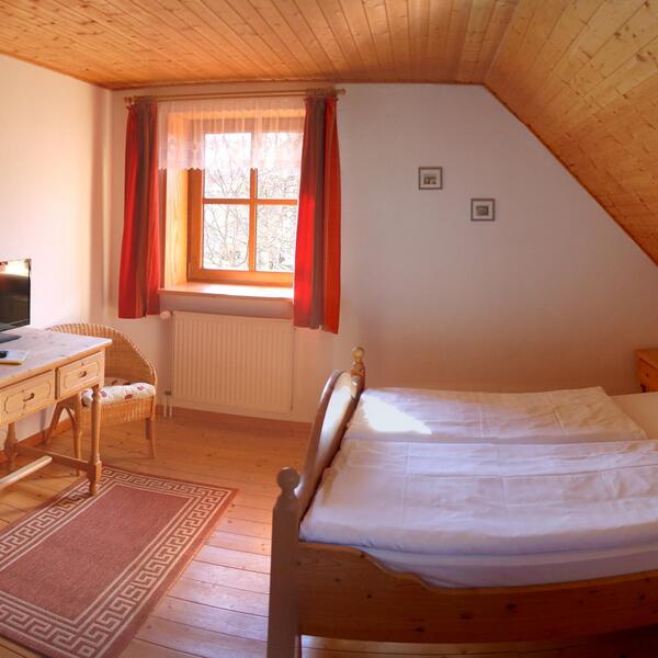 Pension "Zur Scheune"