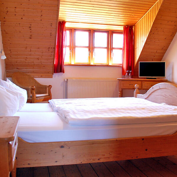 Pension "Zur Scheune"