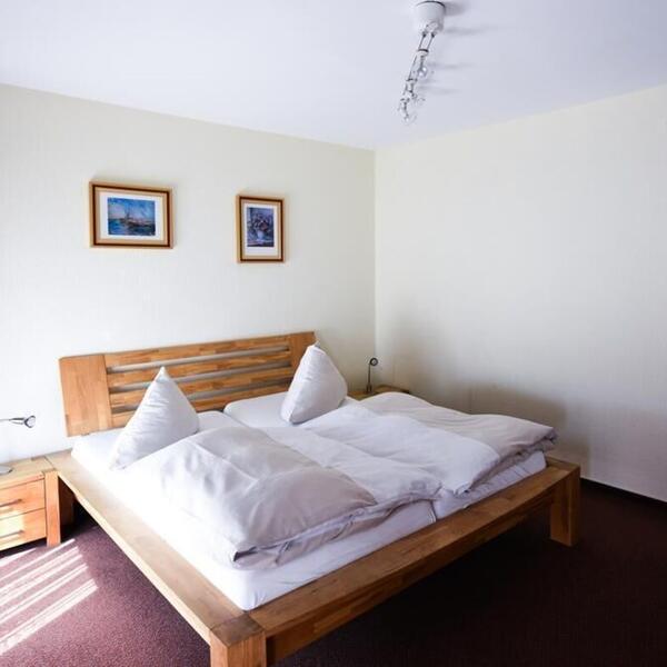 Hotel Restaurant Zwicker