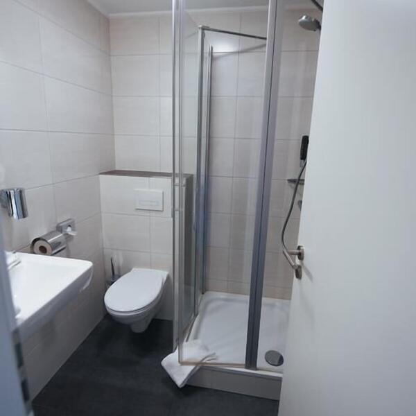 Hotel Restaurant Zwicker