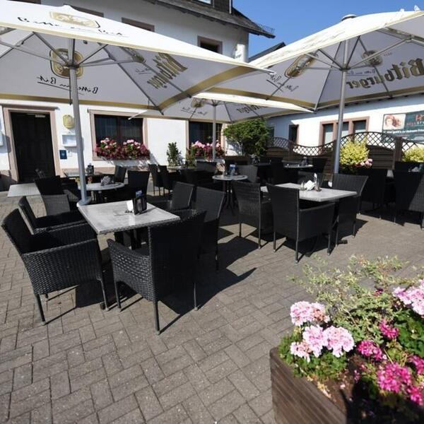 Hotel Restaurant Zwicker
