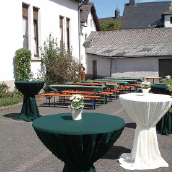 Hotel Restaurant Zwicker