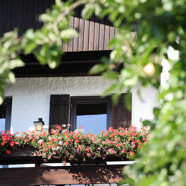 Gutshotel Feuerschwendt