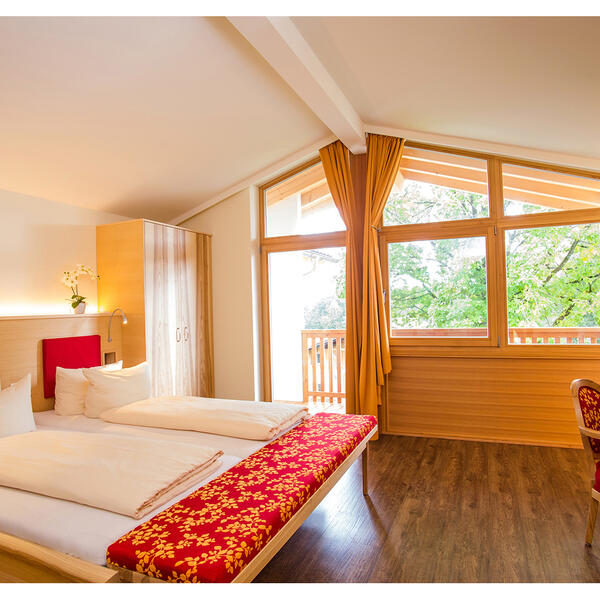 Gutshotel Feuerschwendt