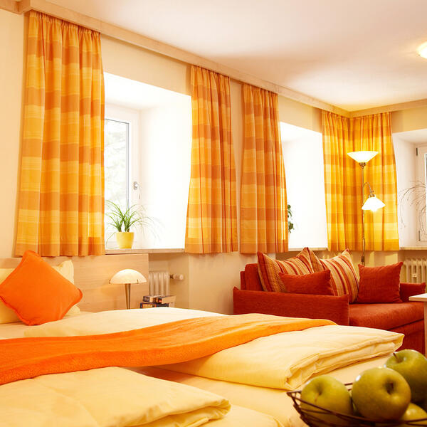 Gutshotel Feuerschwendt