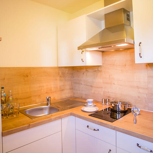 Gutshotel Feuerschwendt