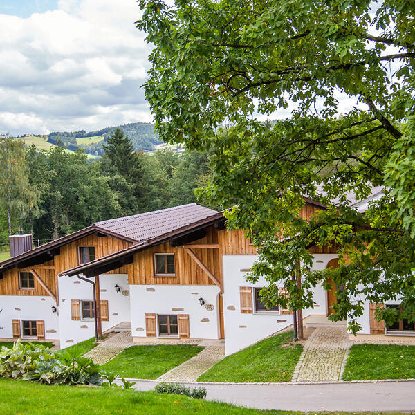 Gutshotel Feuerschwendt