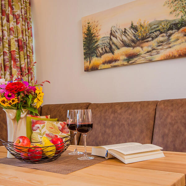 Gutshotel Feuerschwendt