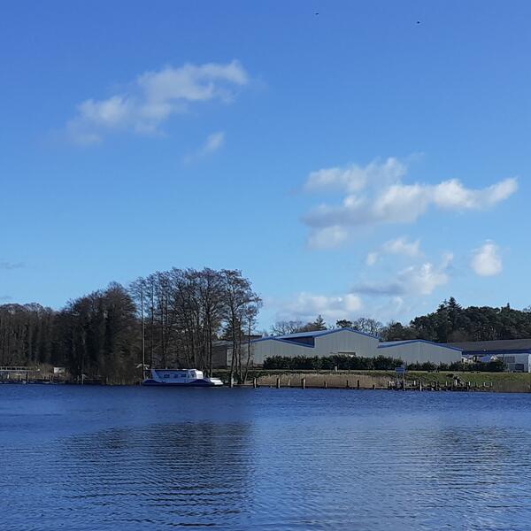 Fewo Malchower Stübchen
