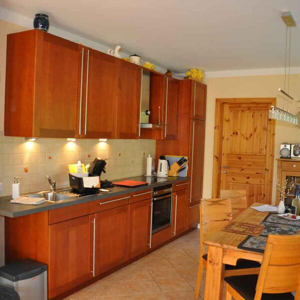 Ferienhaus Herzmuschel 