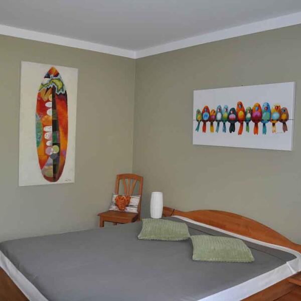 Ferienhaus Herzmuschel 