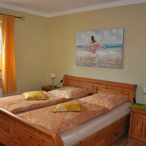 Ferienhaus Herzmuschel 