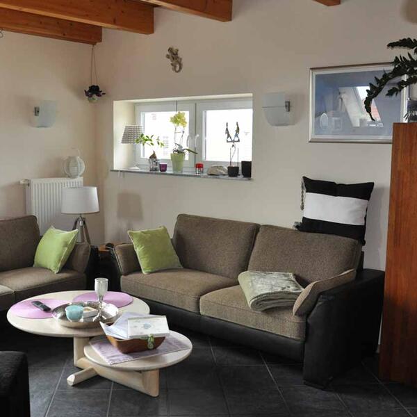 Ferienhaus Herzmuschel 