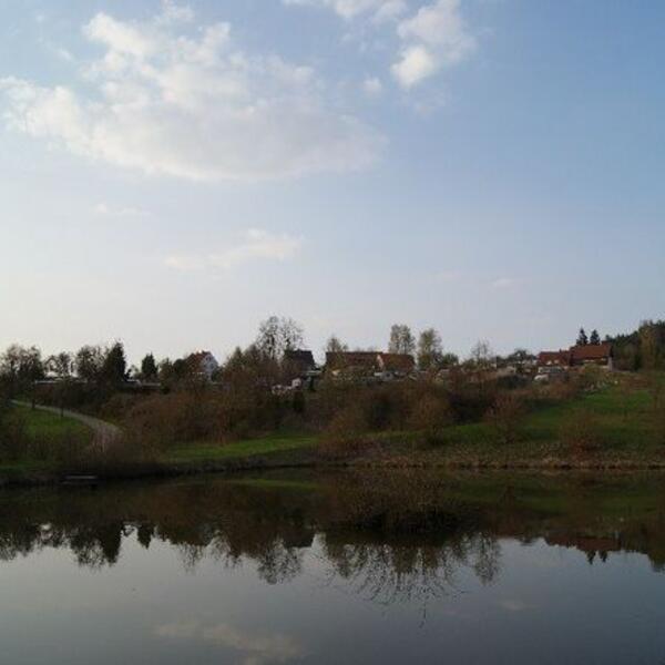 Waldcamping Hüttenhof