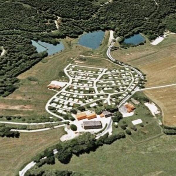 Waldcamping Hüttenhof