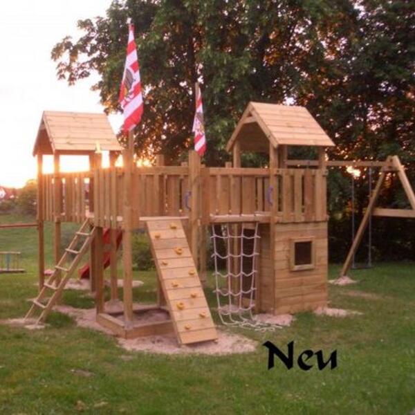 Waldcamping Hüttenhof