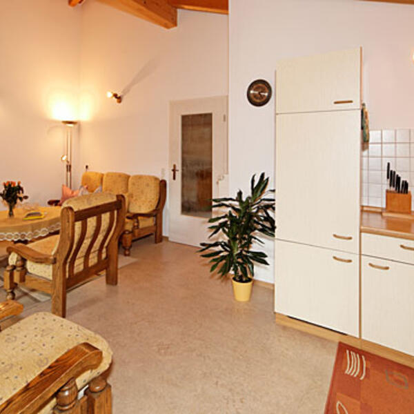 Ferienwohnung Huber in Bayern